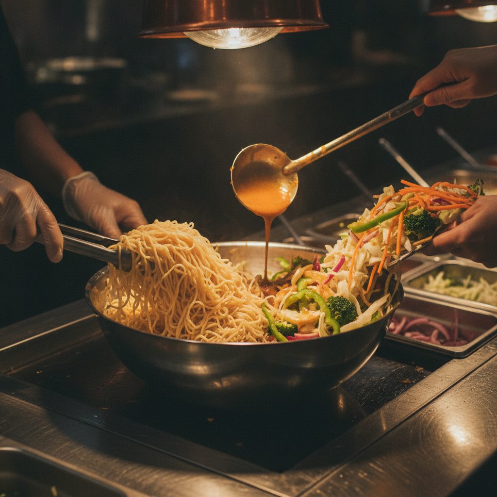 Why 252% More People Are Choosing Buffets in 2026: It's Not Just About Price