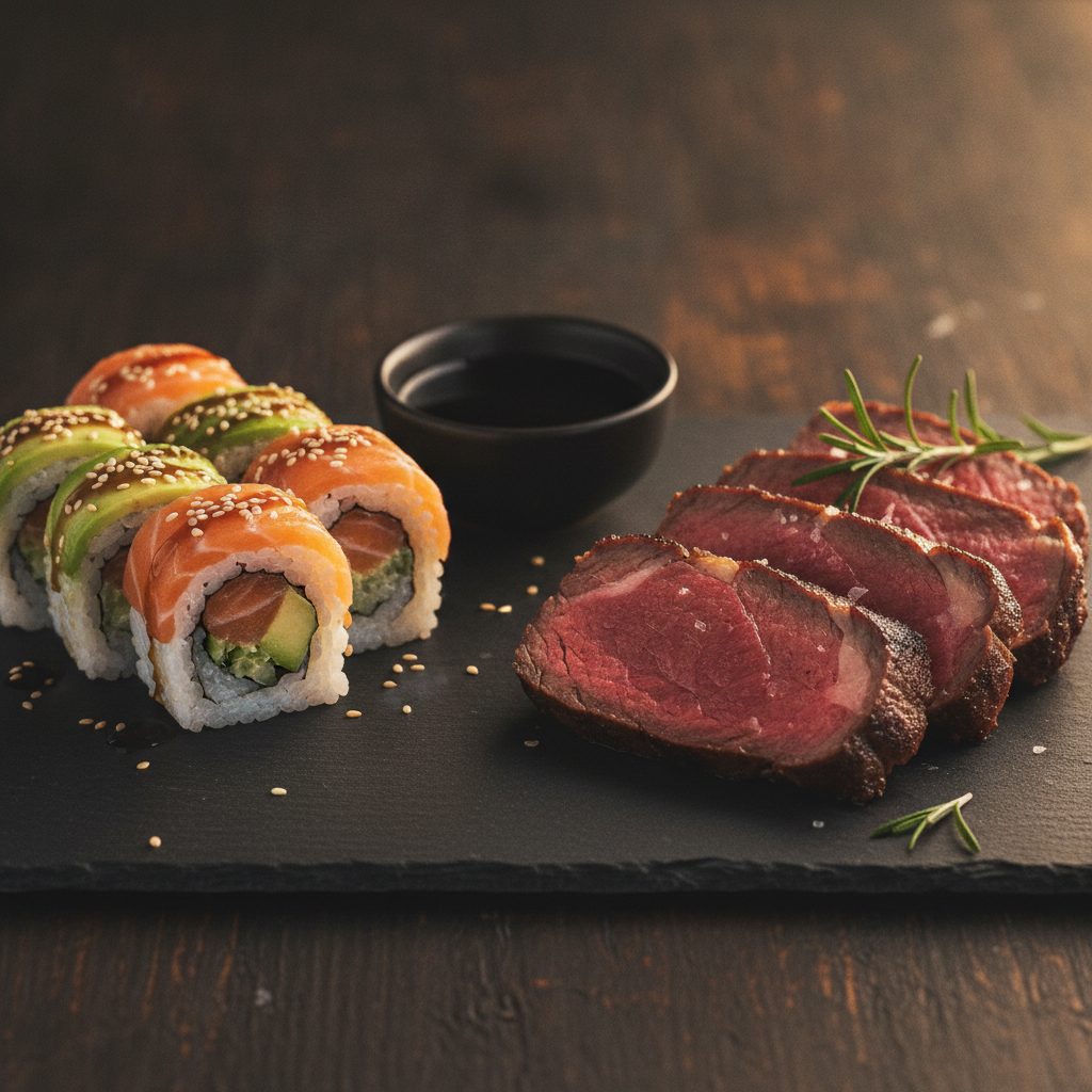 Why Buffet Quality Beats All-You-Can-Eat Quantity in 2026