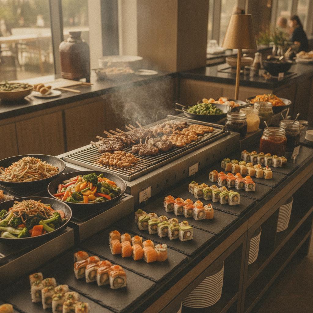 Why Buffet Searches Are Exploding in 2026 (And Why You Should Care)