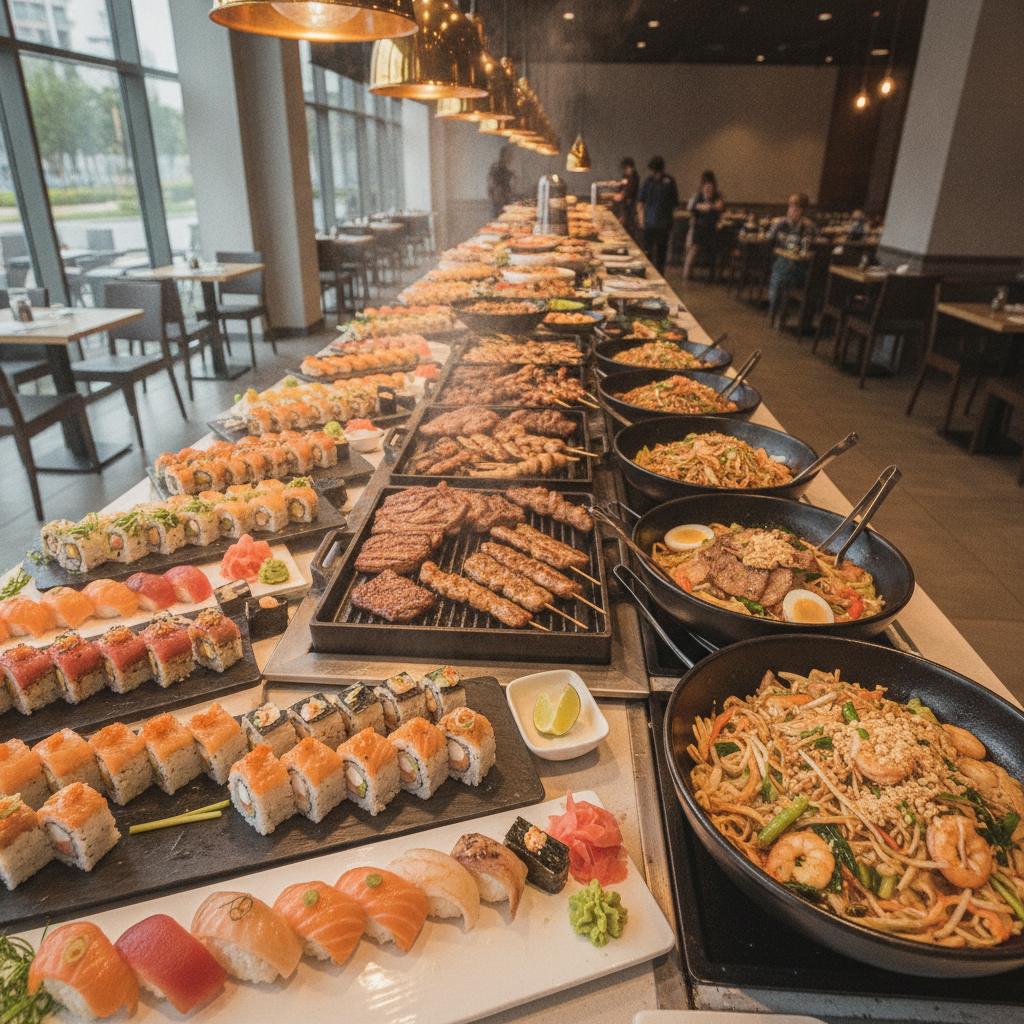 Buffet Boom is Not a Bargain Trap: Why Control Beats Savings in 2026