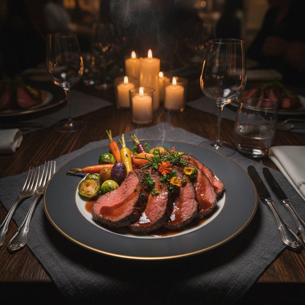 Why Souplantation's Return Shows What Independent Buffets Do Right